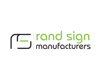 Rand Sign