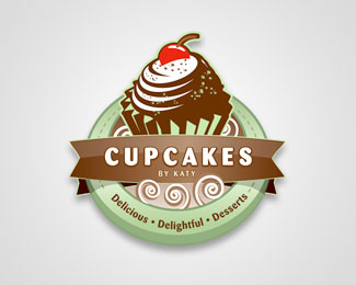 Cupcake Logo 1