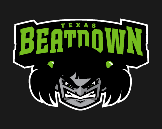 Texas Beatdown Softball