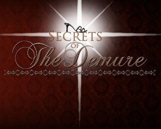 Secrets Of the Demure_1