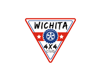 Wichita 4x4 Club Concept 3