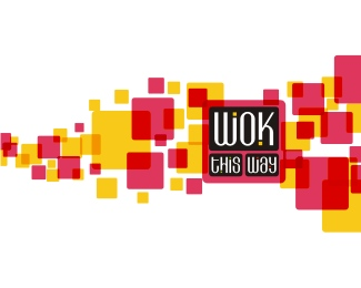 Wok This Way  (2007)