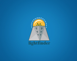 Light Finder