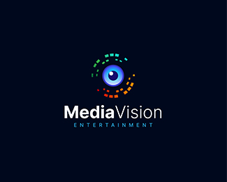 Media Vision Logo