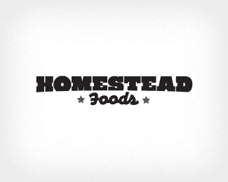 Homestead Foods - Option 4