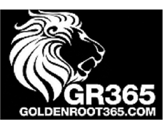 GR365 logo