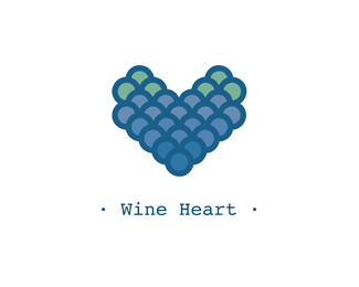 Wine Heart