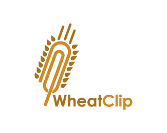 Wheat Clip
