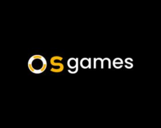 OS Games App