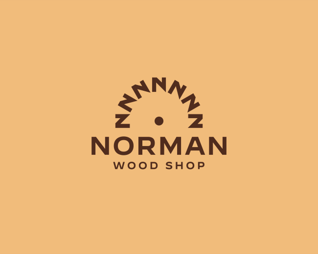 Norman Wood Shop