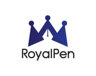 Royal Pen