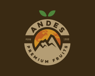 Andes Premium Fruit