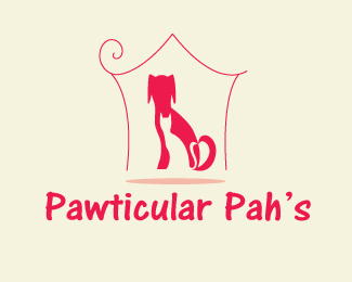 Pawticular pah's
