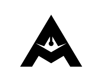 AM logo