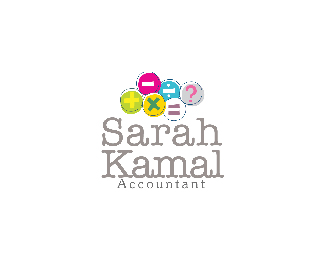 Sarah Kamal - Accountant