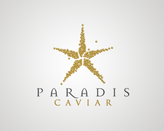 Paradis Caviar