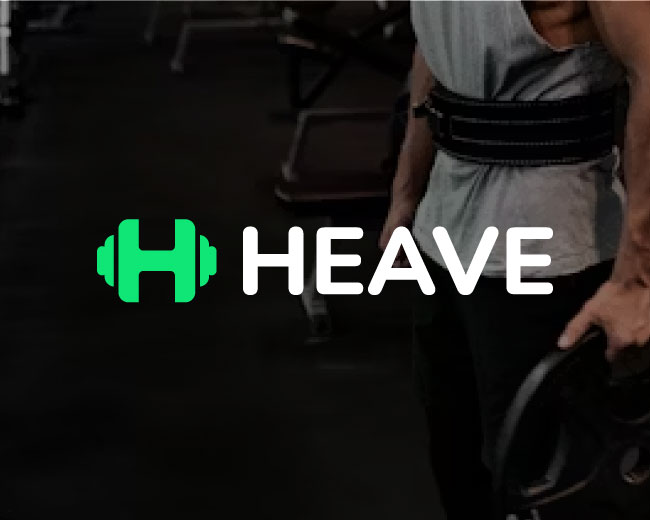 Heave Fitness Logo