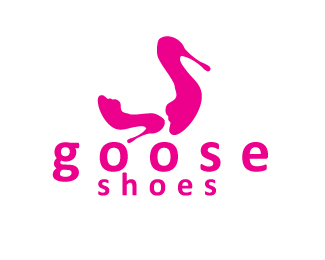 goose shoes