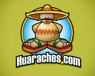 Huaraches dot com