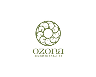 OZONA-SELECTED ORGANICS