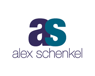 Alex Schenkel Logo