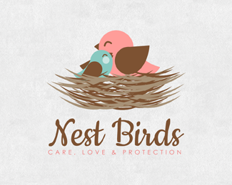Nest Birds