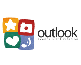 Outlook Events Logo option 2