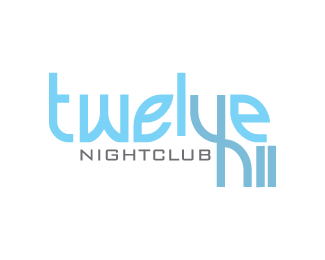Twelve nightclub