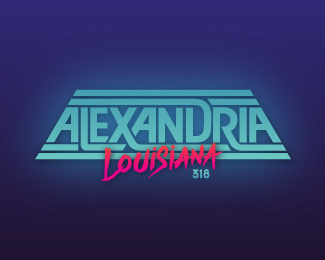 Alexandria Louisiana