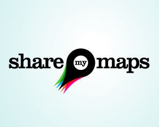 Share my Maps