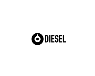Diesel (symbol for NAFTA one of 2012 Diesel collec