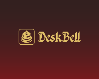 DeskBell v2