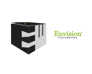 Envision CustomWorks V3