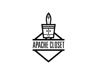 Apache Closet