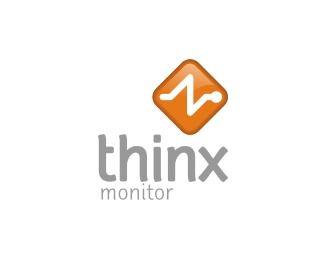 Thinx - Monitor (2007)