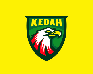 Kedah sport logo