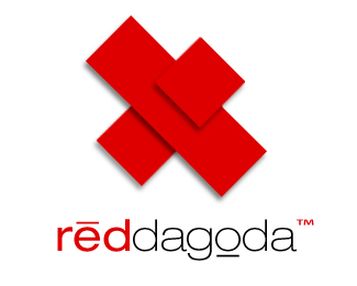 Red Dagoda