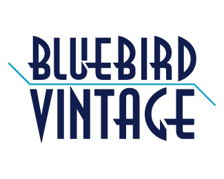 Bluebird Vintage
