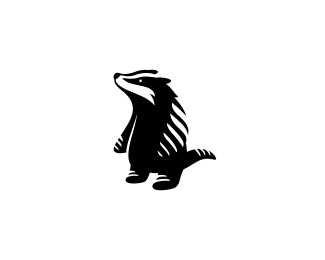 Badger logo
