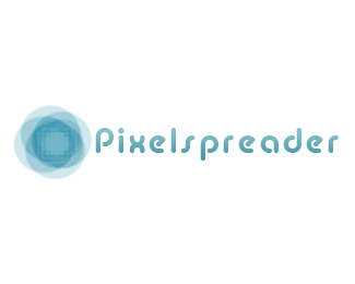 Pixelspreader