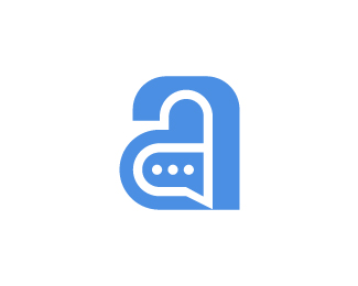AD Chat Logo