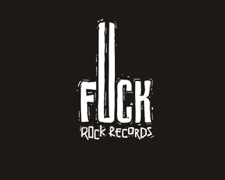 Fuck Rock Records
