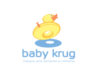 Baby Krug