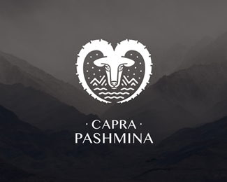 Capra Pashmina