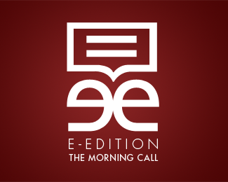 E-Edition Logo