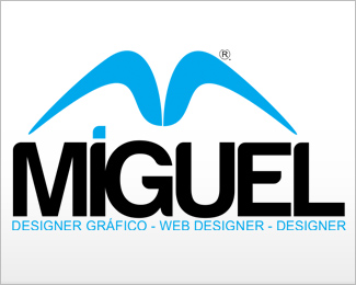 Miguel Logomarca exe