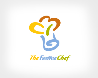 The Festive Chef