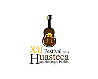 XII Festival de la Huasteca