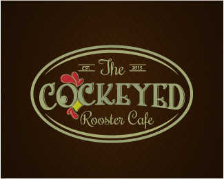THE COCKEYED ROOSTER CAFE