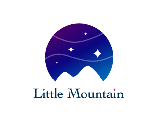 Little Mountain